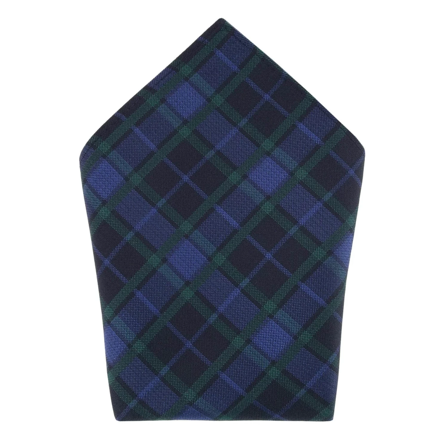 Blackwatch Pocket Square - Image 3