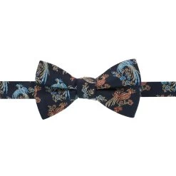 Birds Of Prosperity Bow Tie