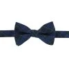 Blackwatch Plaid Bow Tie