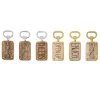 Wood Bottle Opener